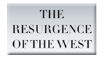 Resurgence of the West
